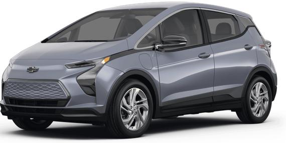CHEVROLET BOLT EV 2023 1G1FW6S0XP4180348 image